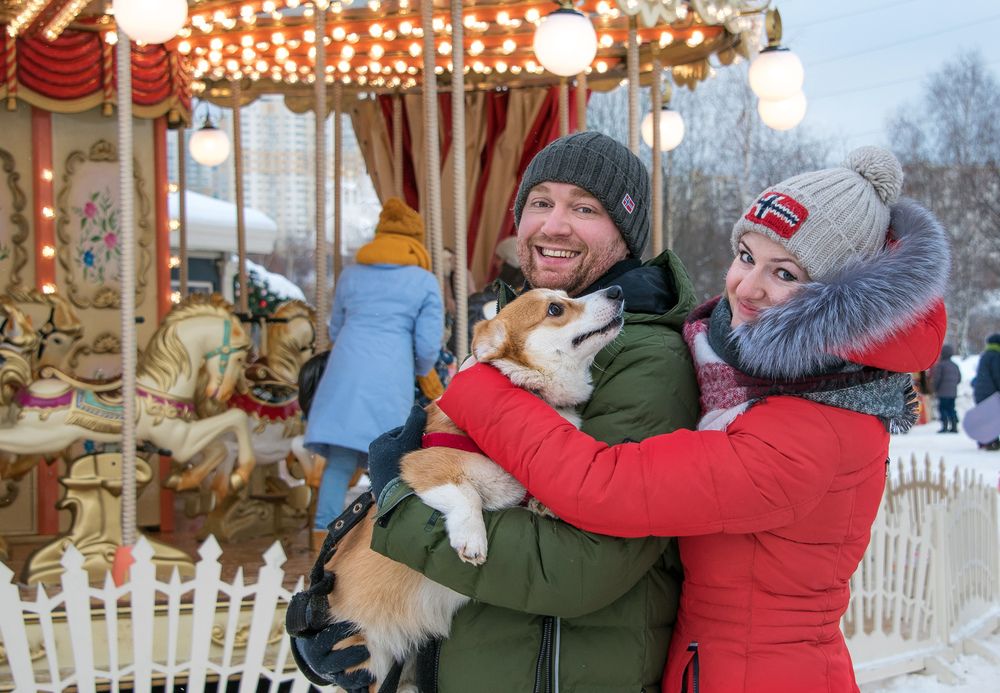 Photograph by Владимир Безбородов