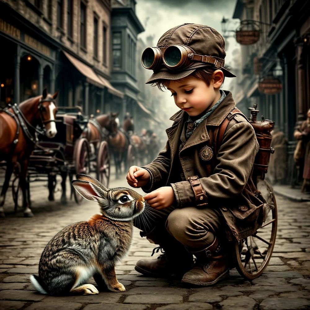 Photograph by Natalia