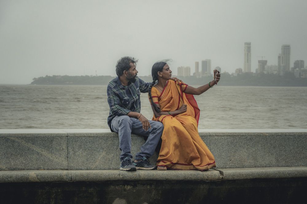 Фотография автора Kushal Lad