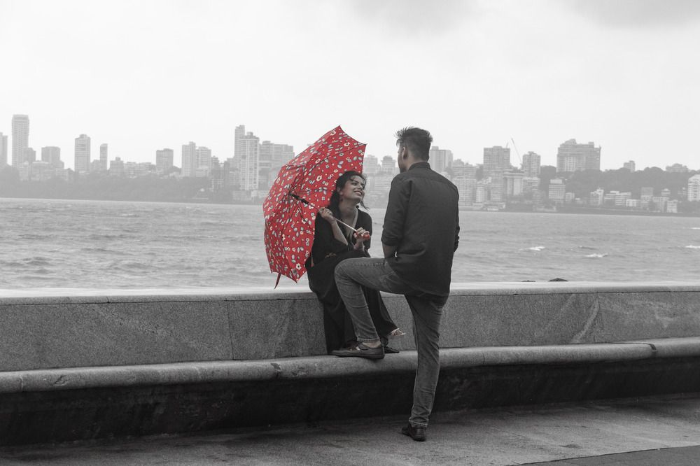 Фотография автора Kushal Lad