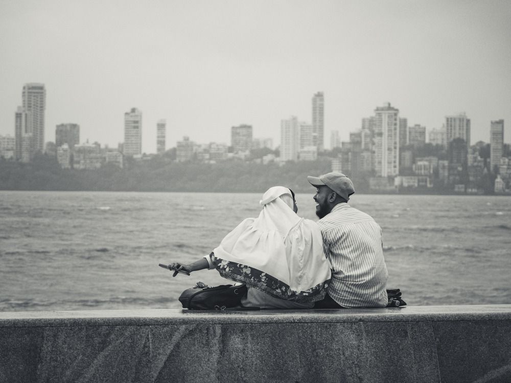 Фотография автора Kushal Lad