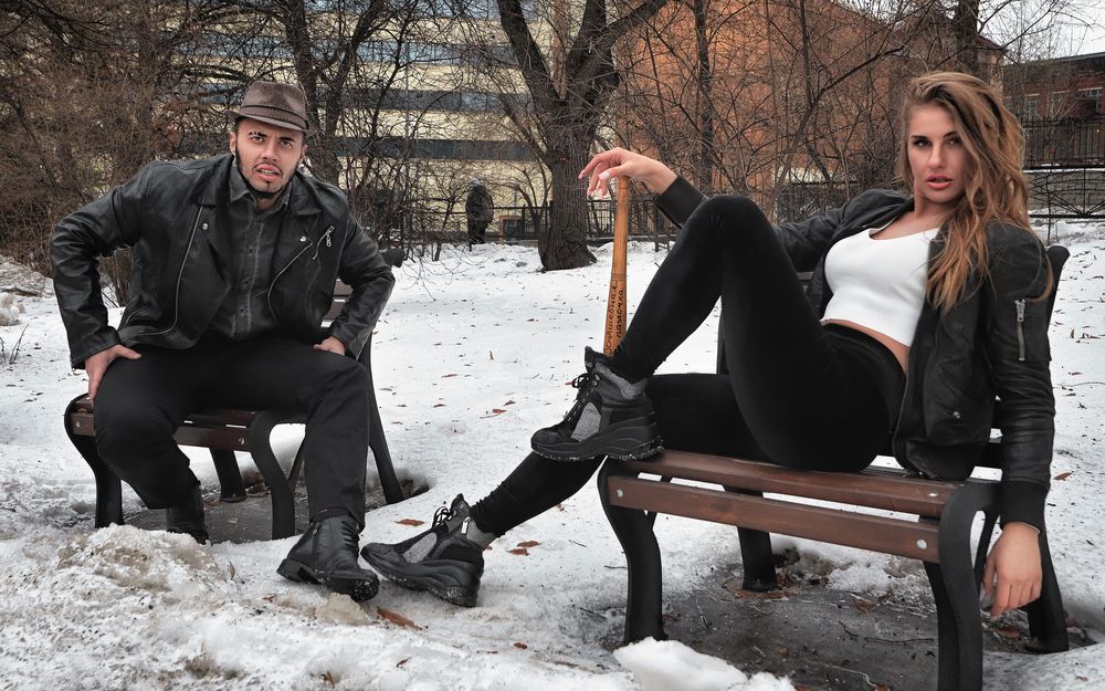 Photograph by Иван Сафронов