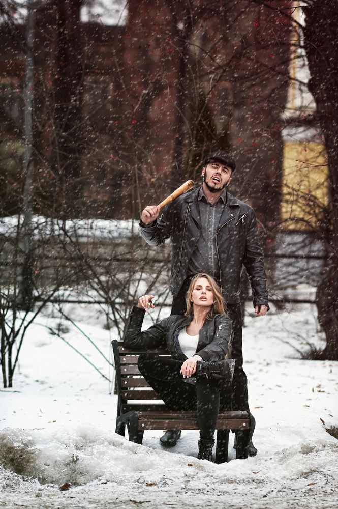 Photograph by Иван Сафронов