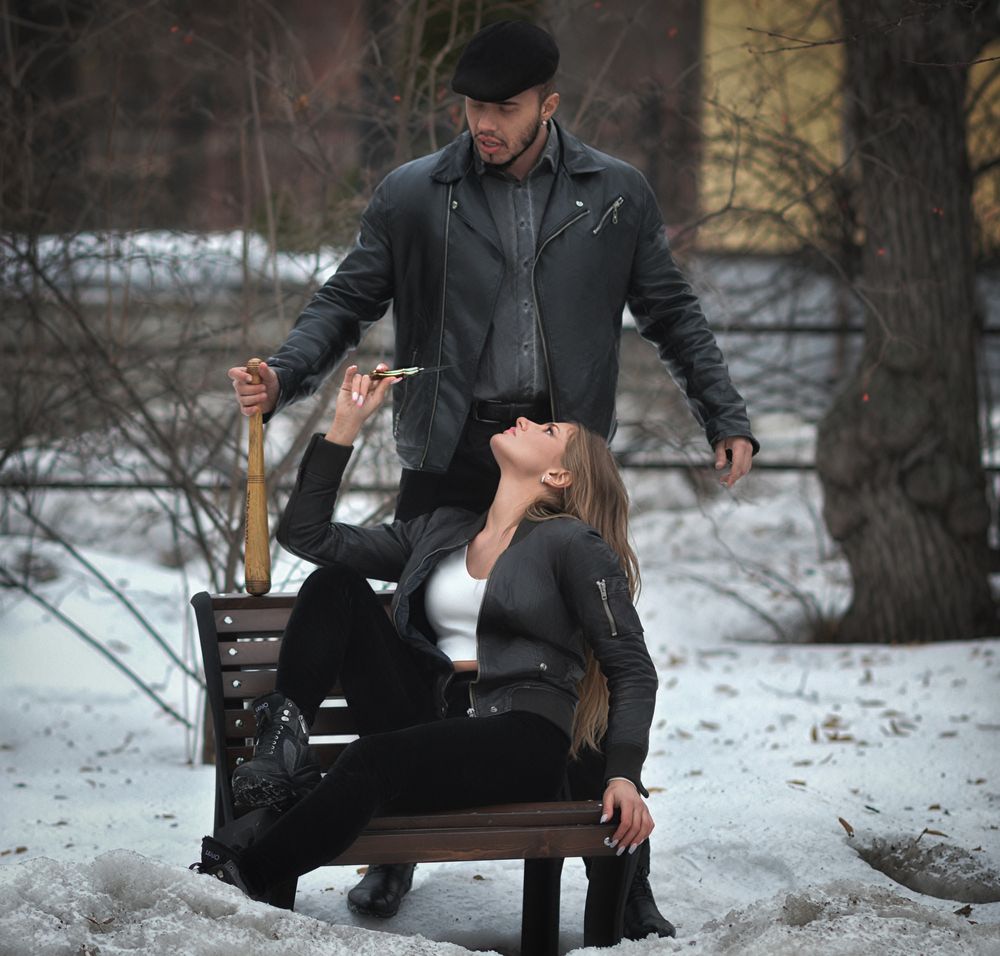 Photograph by Иван Сафронов