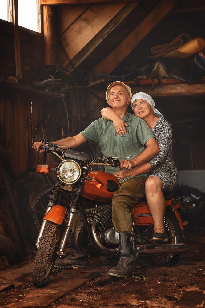 Photograph by Щукина Елена Валерьевна