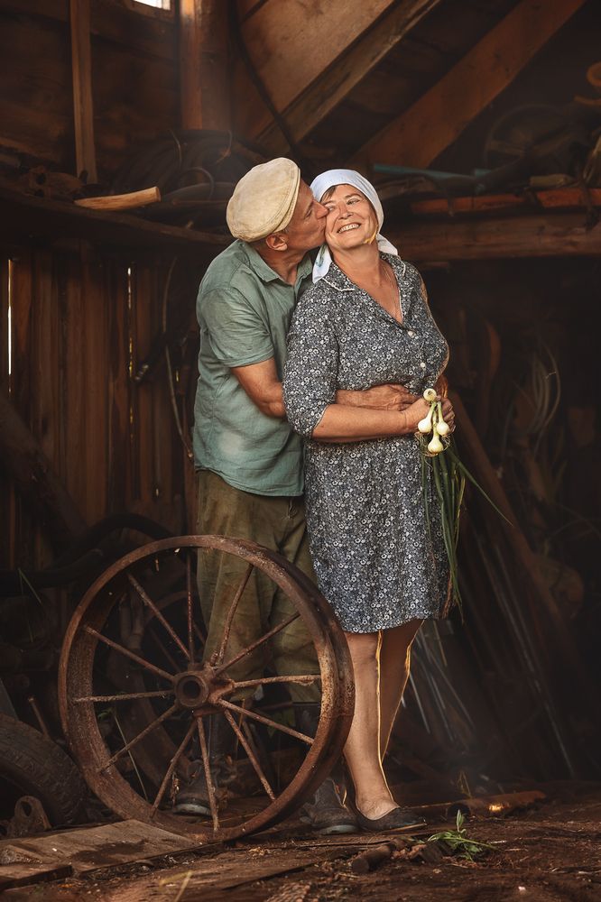 Photograph by Щукина Елена Валерьевна