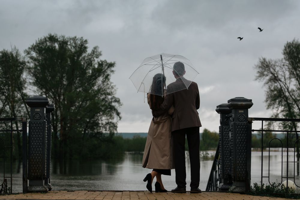 Photograph by Павел Гавриков