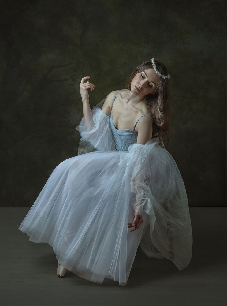 Photograph by Туева Наталья