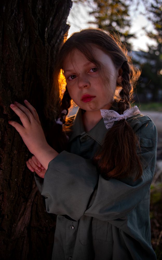 Photograph by Марина Шишапова