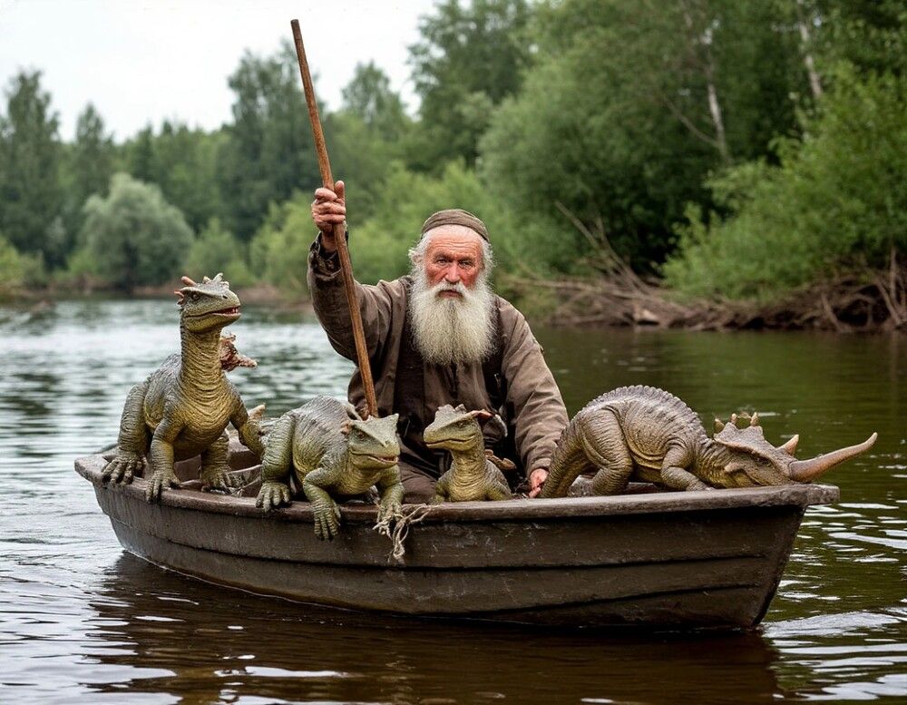 Photograph by Дмитрий Потапов