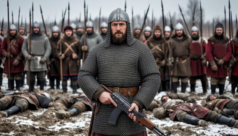 Photograph by Дмитрий Потапов