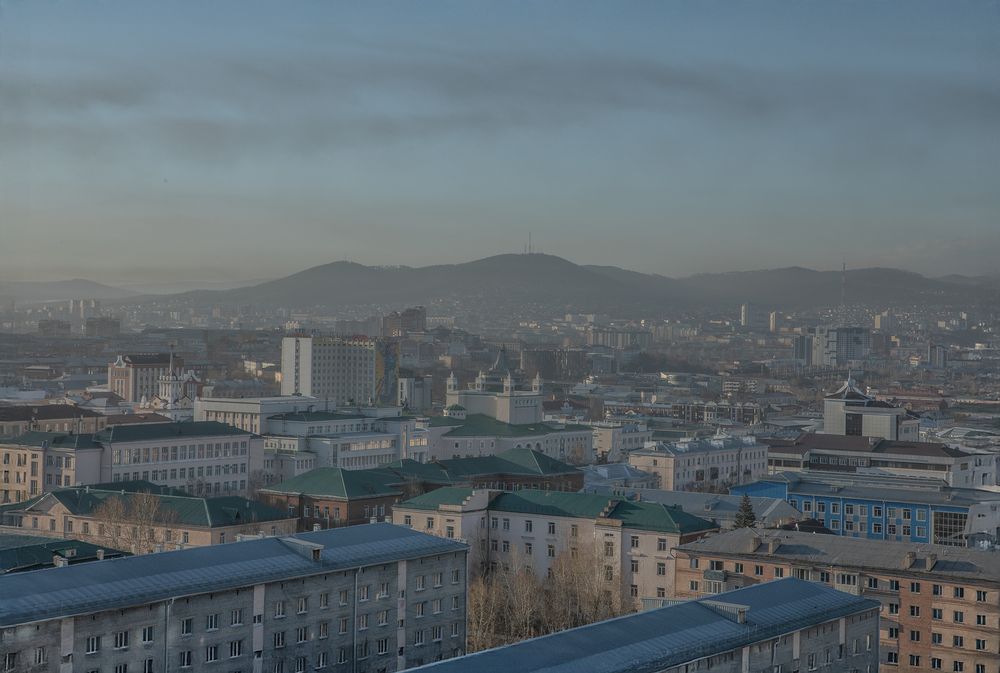 Photograph by Туева Наталья