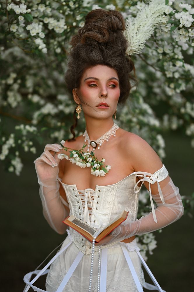 Фотография автора Келлер Ольга