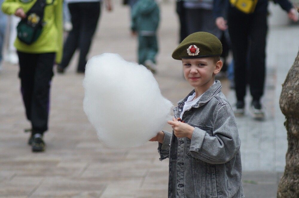 Photograph by Артём Пархоменко