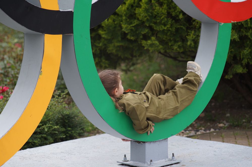 Photograph by Артём Пархоменко