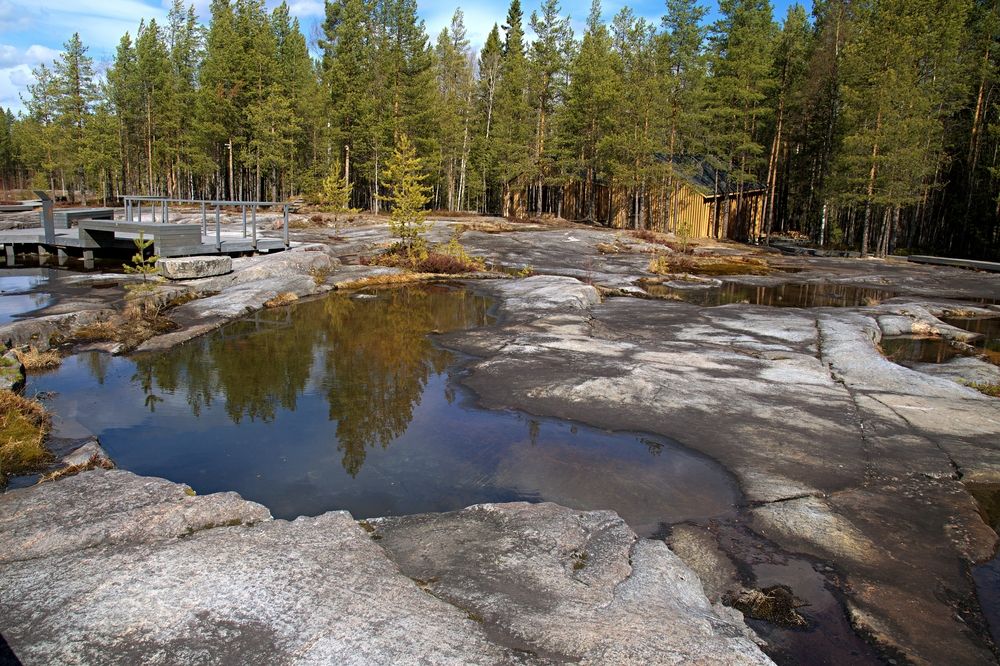 Photograph by Борис Чернов