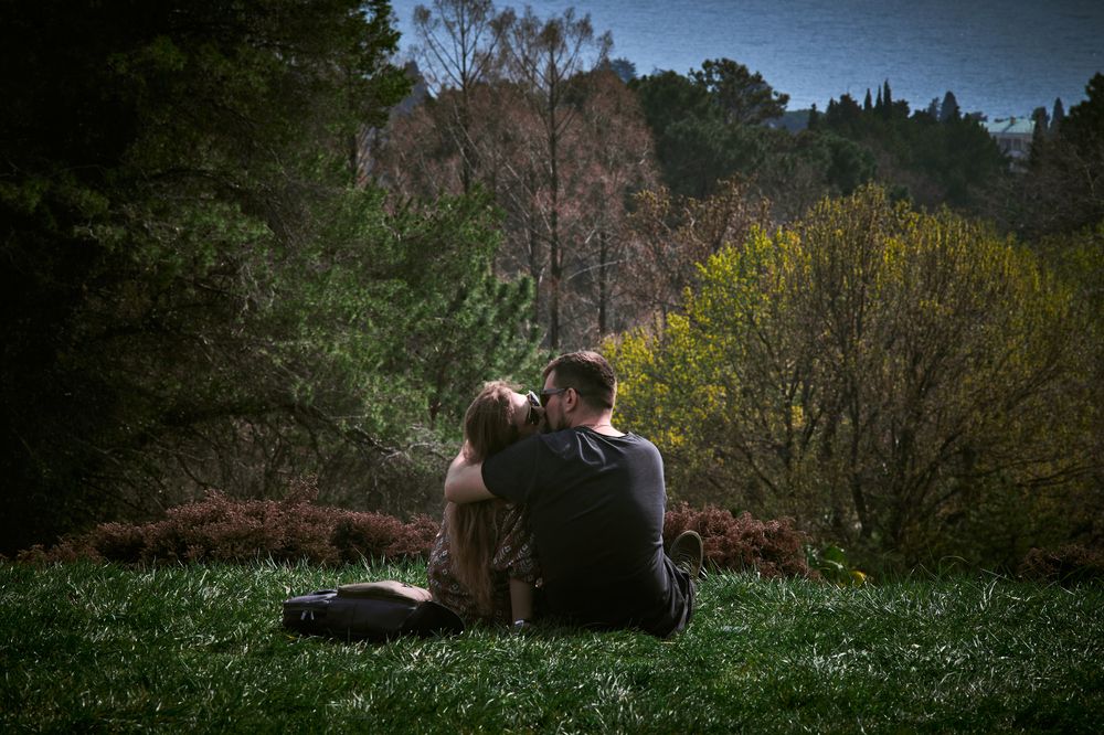 Photograph by Артём Пархоменко