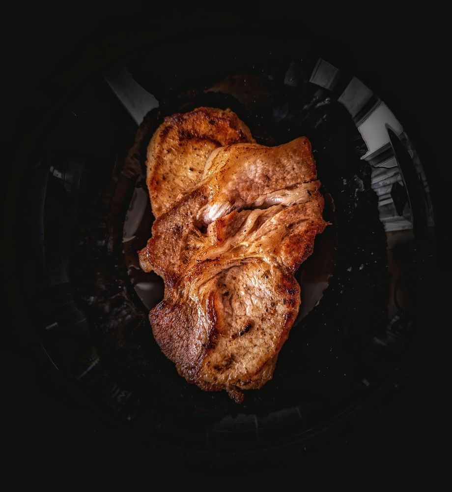 Photograph by Nikita Ostarkov