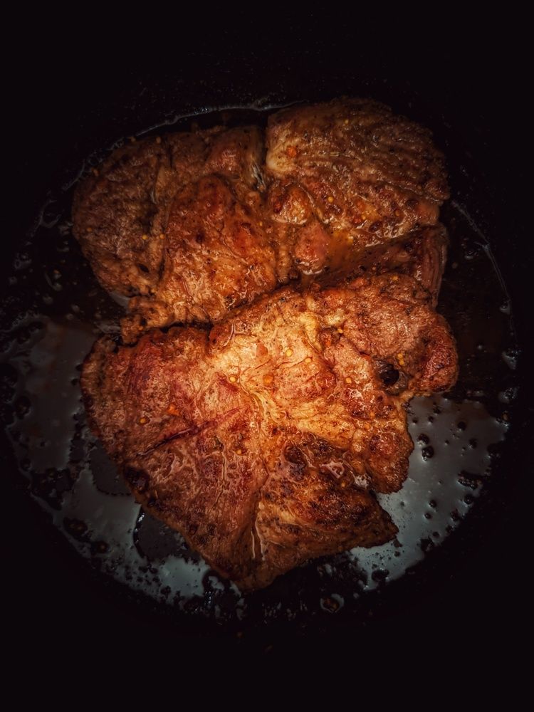 Photograph by Nikita Ostarkov