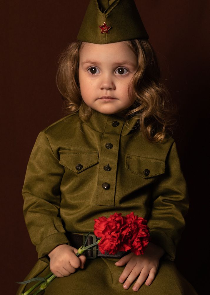 Photograph by Алена Самсонова