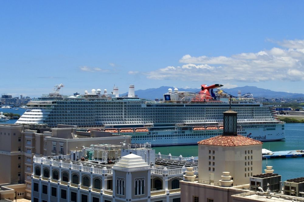 Фотография автора Jose Otero