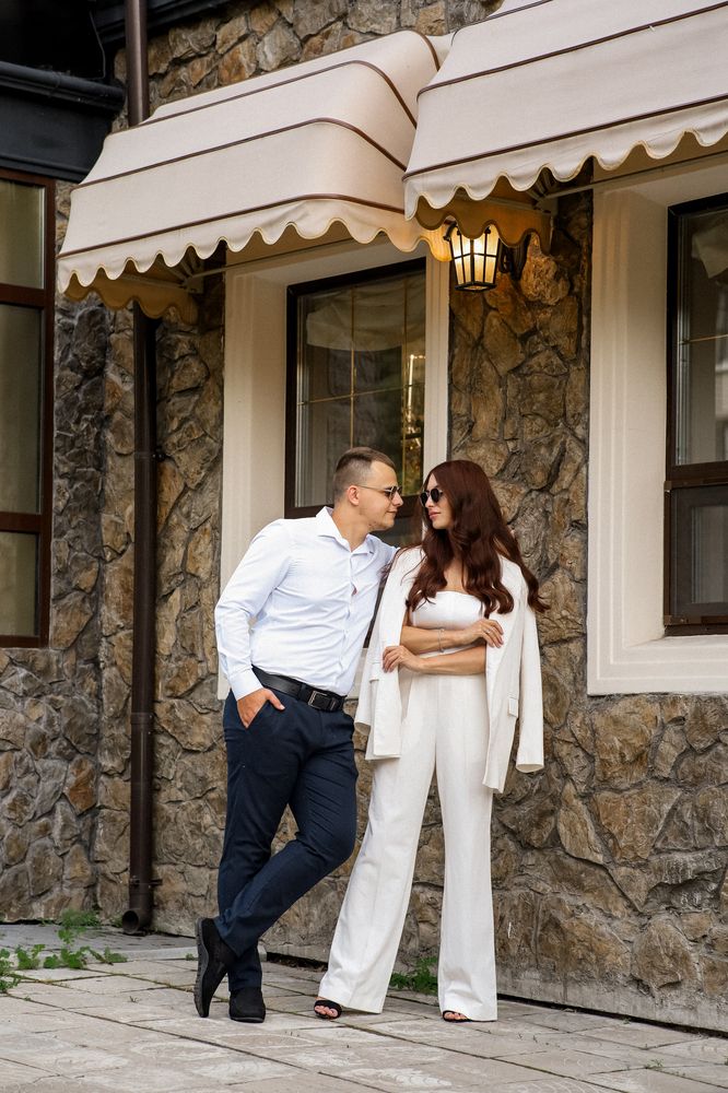 Photograph by Александра Самохина