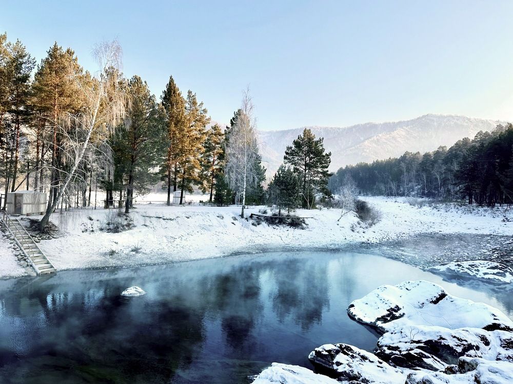 Photograph by Svetlana Rashidova