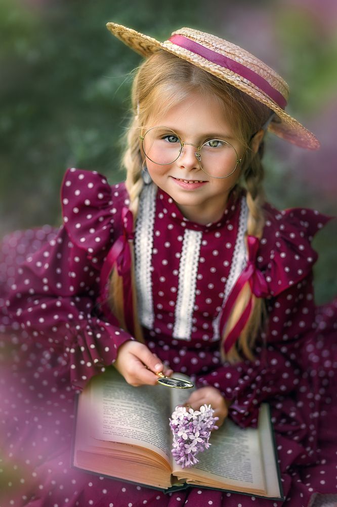 Фотография автора Анна Балабан