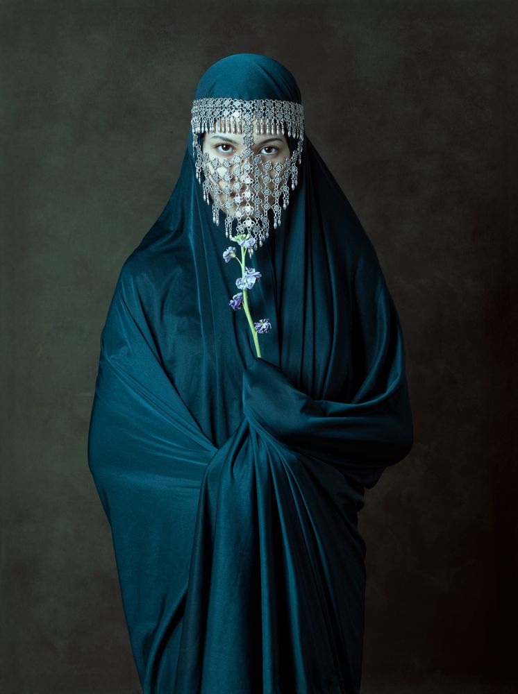 Photograph by Туева Наталья