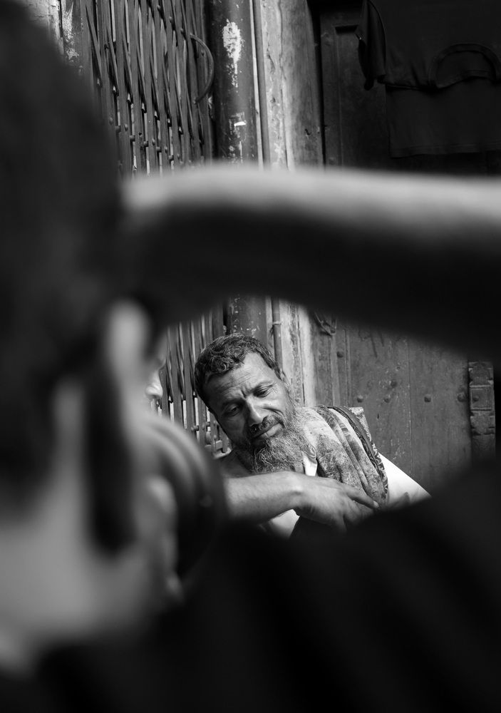 Photograph by G GOVIL