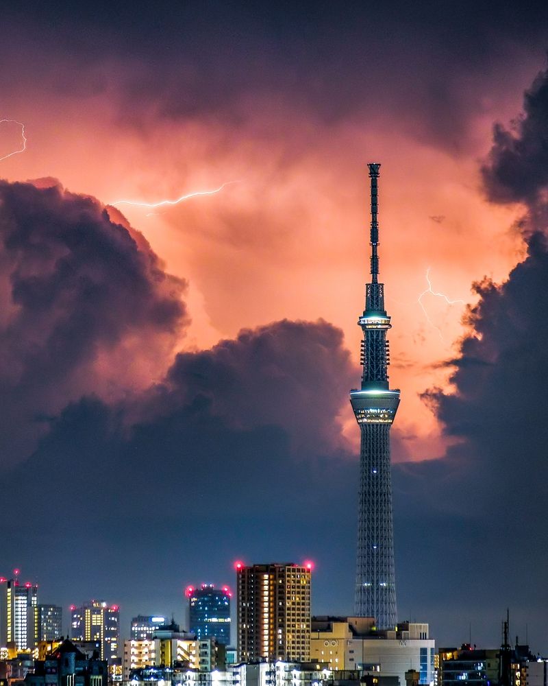 Lightning