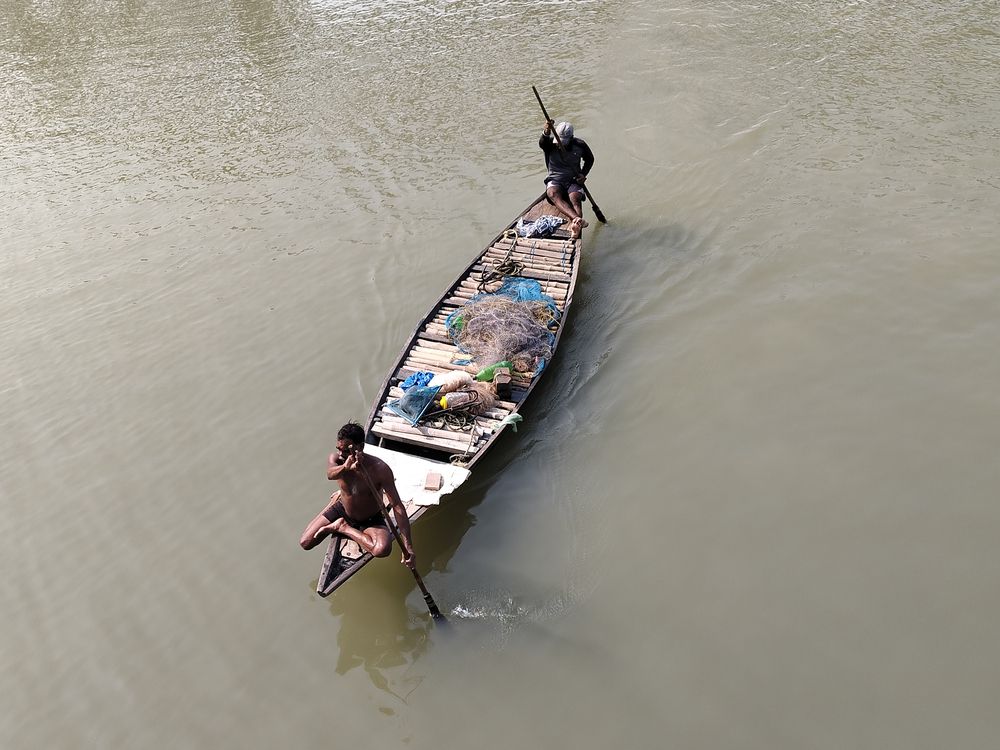 Photograph by SURAJIT SARKAR