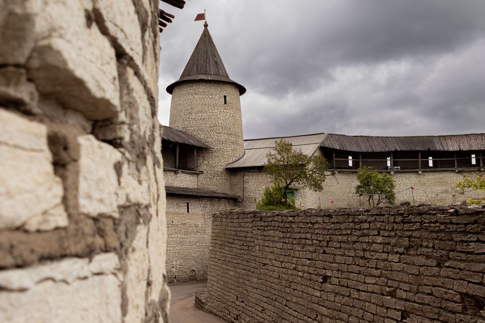 Photograph by Илья Кулаков