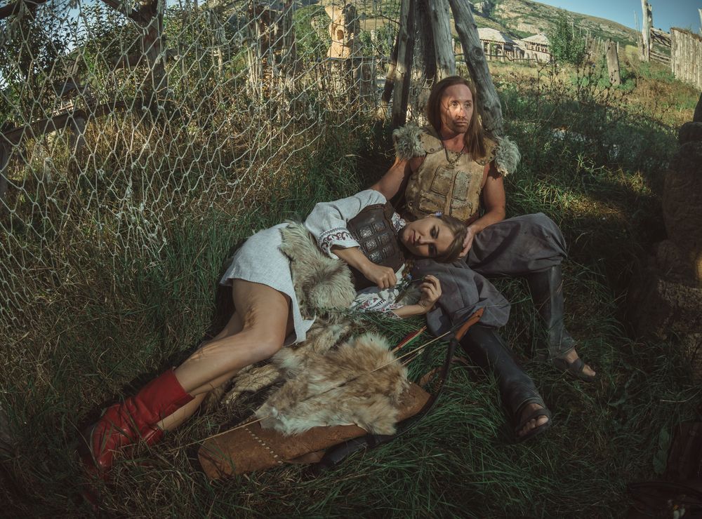 Photograph by Евгений Андреев