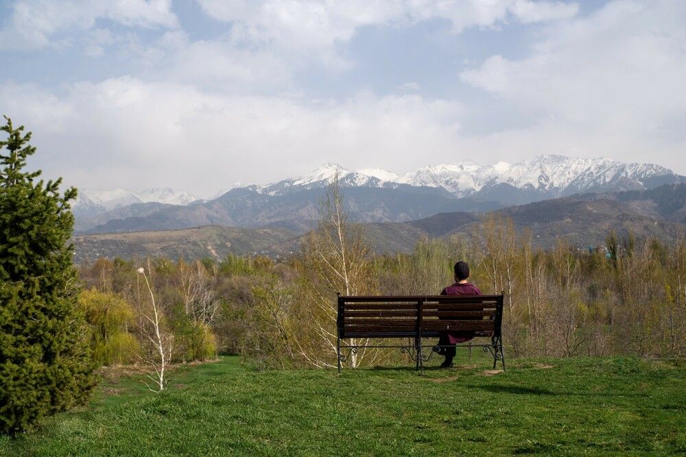 Фотография автора Maksim Afanasev