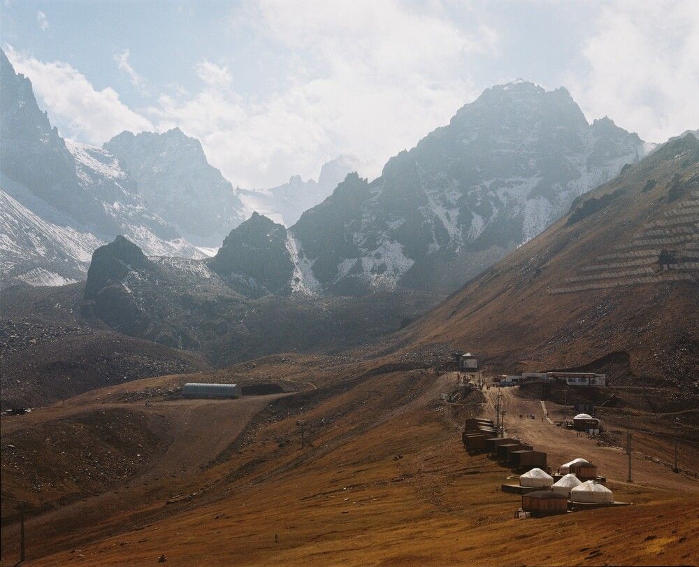 Photograph by Maksim Afanasev