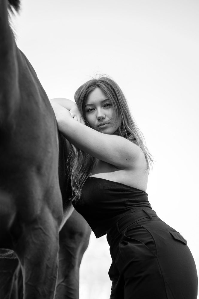 Photograph by Adela Kovaříková