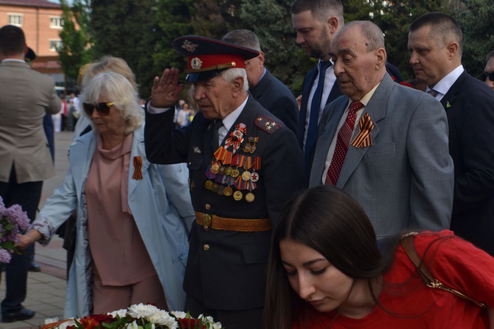 Фотография автора Надежда Чаплынская