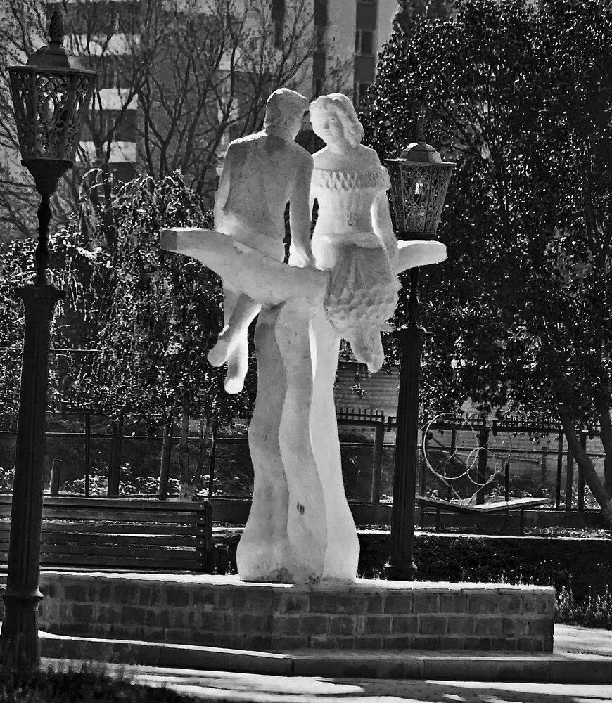 Photograph by Дмитрий Жуков