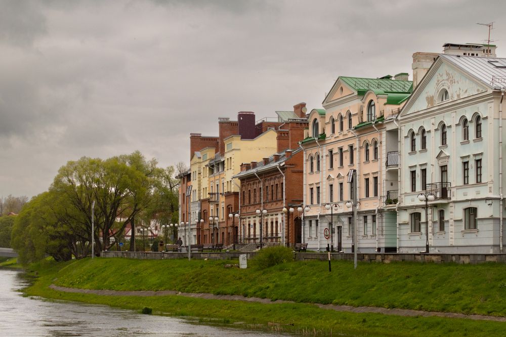 Photograph by Илья Кулаков