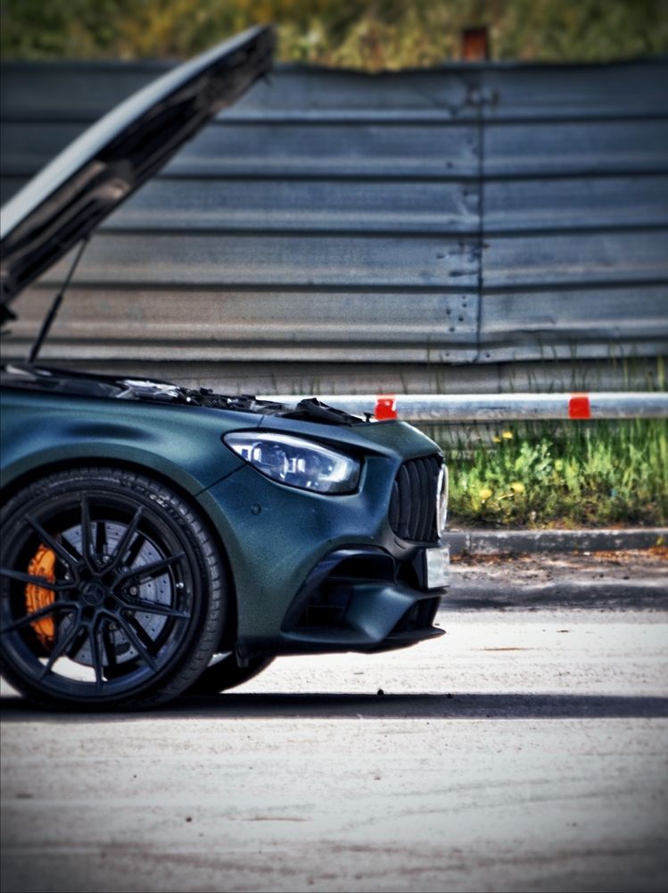 Photograph by Алена Самошина