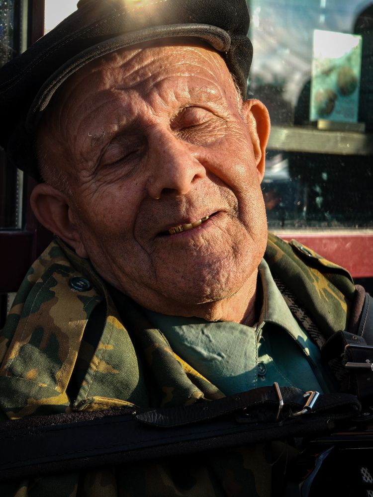Фотография автора Чирков Пётр