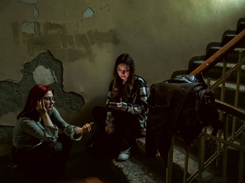 Photograph by Илья Шевченко