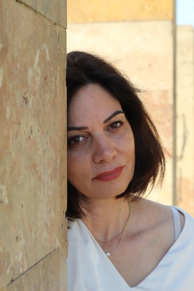 Photograph by Panagiotis Batatolis