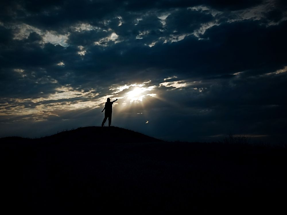 Photograph by El Mark