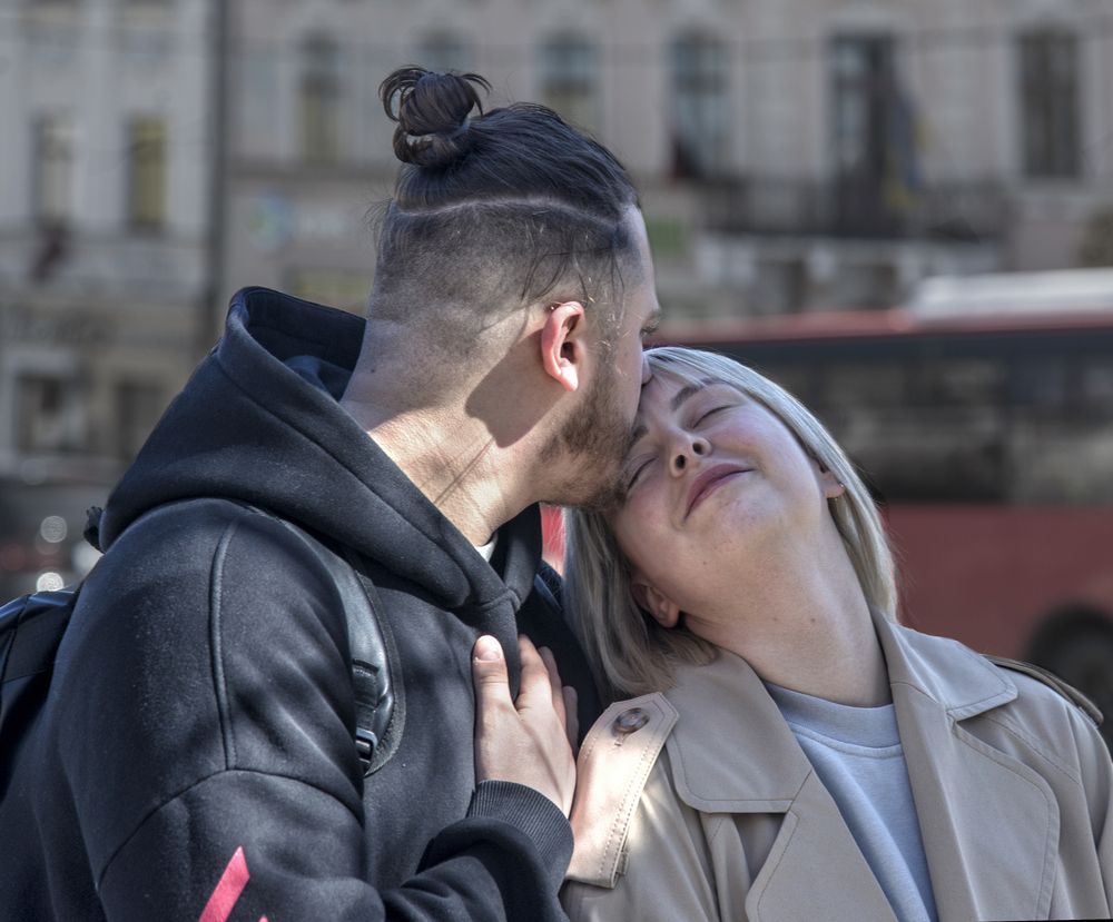 Photograph by Тетельман Давид