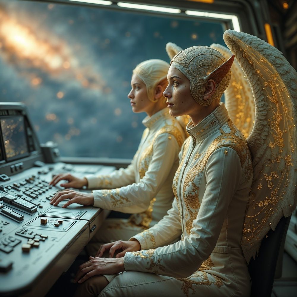 Photograph by Владимир Михайлов