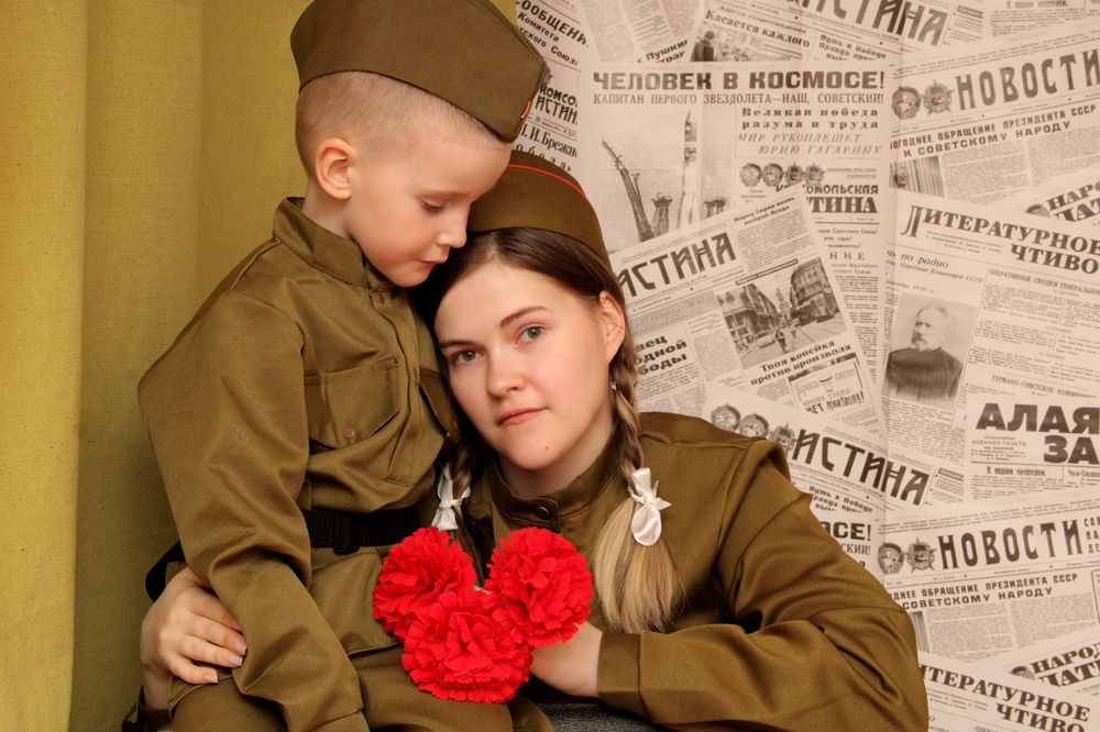 Photograph by Людмила Лапытова