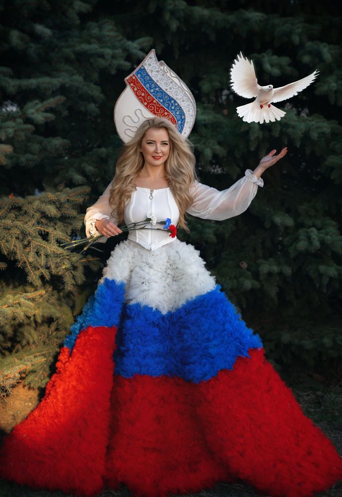 Photograph by Ярослав Бурков