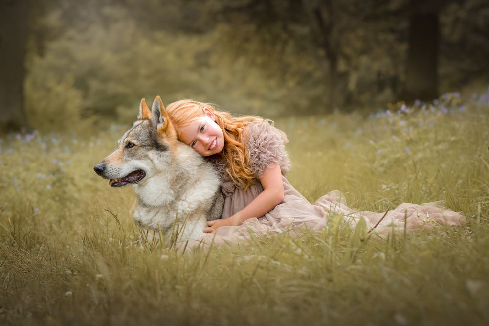 Photograph by Adela Kovaříková